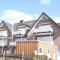 Haus Riffstraße 2c - Ferienwohnung "Urlaubsoase" - Borkum