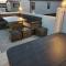 Premium accommodation with luxury HOT-TUB and decking area, near Fantasy Island