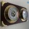 Haus Solaris - Ferienwohnung Lüttje Koje