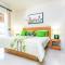 Condo Complex with an Alluring Pool & Tropical Vibes by Stella Rentals!