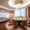 Sofitel Hangzhou Yingguan-Olympic Center Hotel