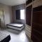 Apartamento Wembley Tenis - H402 - Ubatuba