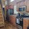 079 Tiny Home nr Grand Canyon South Rim Sleeps 8 - Валле