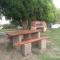 Barras Del Sur.