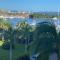 Modern stylish apt. steps away from the beach