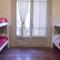 Voyage Recoleta Hostel