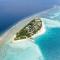 Fulidhoo Ihaa Lodge