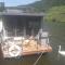 Hausboot Moselrose in Pölich