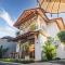 The Kailas Ubud