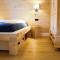 Sauna & Whirlpool - ALPENLIEBE APARTments