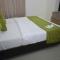 Shri Subham Residency