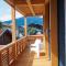 Sauna & Whirlpool - ALPENLIEBE APARTments