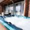 Les Vagues avec Jacuzzi Privatif & Parking Privé - Sarlat-la-Canéda