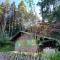 Waldchalet am Eichhof - Інсбрук