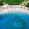 Holiday house Vedrana, Jadreški