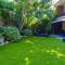 Beach Apartment Garden Vinyet by Hello Homes Sitges - Sitges