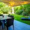Beach Apartment Garden Vinyet by Hello Homes Sitges - Sitges