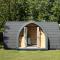 The Piggery Pod - Sittingbourne
