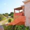 Apartment with sea view in Residence Lu Nibareddu in Loiri - 蒙特佩特罗素