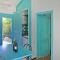 Apartment with sea view in Residence Lu Nibareddu in Loiri - 蒙特佩特罗素