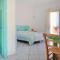 Apartment with sea view in Residence Lu Nibareddu in Loiri - 蒙特佩特罗素