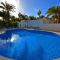 Ferienwohnung PALM GARDEN - Costa Calma - Pool - GlasfaserInternet - كوستا كالما