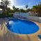 Ferienwohnung PALM GARDEN - Costa Calma - Pool - GlasfaserInternet - كوستا كالما