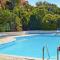 Apartment with sea view in Residence Lu Nibareddu in Loiri - Monte Petrosu