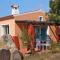 Apartment with sea view in Residence Lu Nibareddu in Loiri - Monte Petrosu