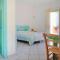 Apartment with sea view in Residence Lu Nibareddu in Loiri - Monte Petrosu