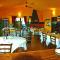 Apartment with sea view in Residence Lu Nibareddu in Loiri - Monte Petrosu