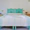Apartment with sea view in Residence Lu Nibareddu in Loiri - Monte Petrosu