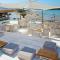 Apartment with sea view in Residence Lu Nibareddu in Loiri - Monte Petrosu