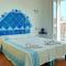 Apartment with sea view in Residence Lu Nibareddu in Loiri - Monte Petrosu