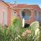Apartment with sea view in Residence Lu Nibareddu in Loiri - Monte Petrosu