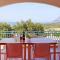 Apartment with sea view in Residence Lu Nibareddu in Loiri - Monte Petrosu