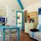 3-room apartment in the Residence Lu Nibareddu in Loiri - مونتي بيتروسو