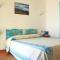 3-room apartment in the Residence Lu Nibareddu in Loiri - مونتي بيتروسو