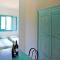 3-room apartment in the Residence Lu Nibareddu in Loiri - مونتي بيتروسو