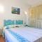 3-room apartment in the Residence Lu Nibareddu in Loiri - مونتي بيتروسو