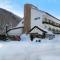 Tenjin Lodge