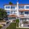 Apartment in Elia Beach with a shared pool - Kalogria