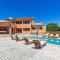 Pool Terrace Relax & Fun Villa Fuma - Loborika