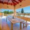 Pool Terrace Relax & Fun Villa Fuma