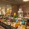 Effect Algara Beach Resort - Ultra All Inclusive and Free Parking - 克兰内沃