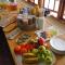 Sani Pass Manor Guest House