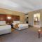 Comfort Suites Savannah North