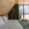 Kazbegi Targmani Cottages