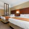 Comfort Suites Savannah North