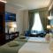 Antares Hotel Concorde, BW Signature Collection by Best Western - Milan